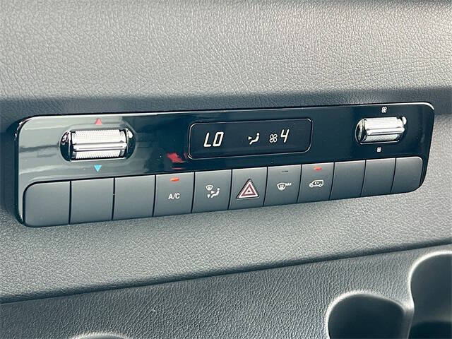 2023 Mercedes-Benz Sprinter 4500