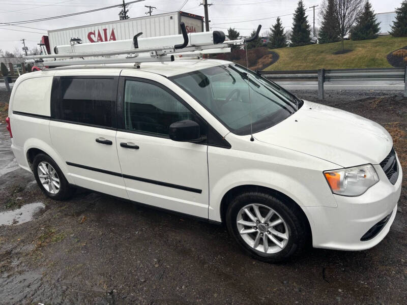 2013 RAM C/V for sale at Global Auto Mart in Pittston PA