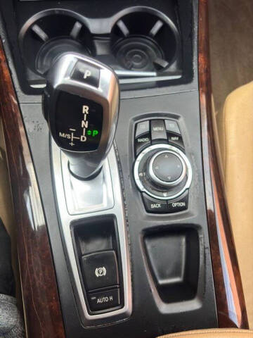 2012 BMW X5 xDrive35d