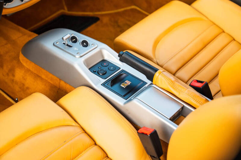 2005 Ferrari 360 Spider