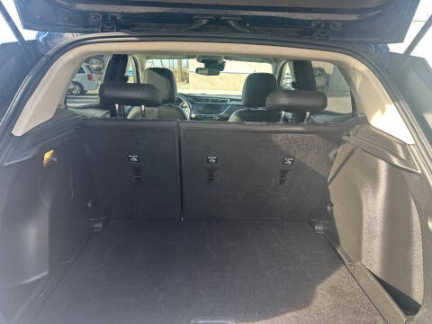 2020 Buick Encore GX Preferred