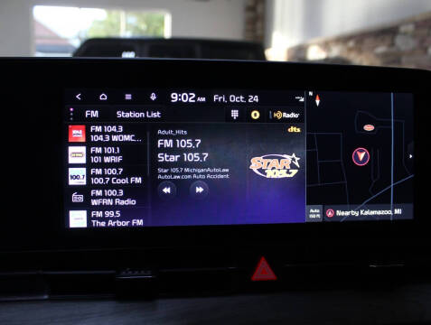 2024 Kia Sportage X-Pro