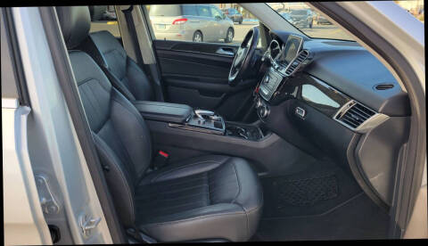 2016 Mercedes-Benz GLE GLE 350