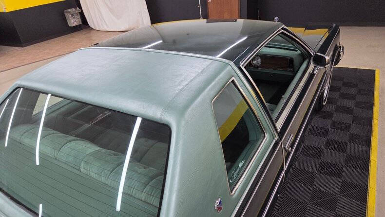 1977 Buick Electra