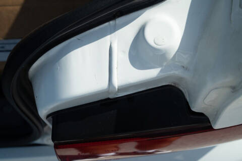 1995 Mitsubishi Lancer Evolution