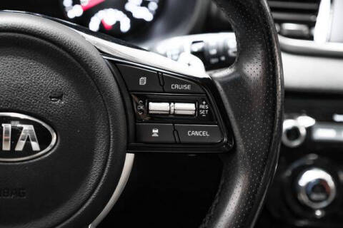 2021 Kia Sportage SX Turbo