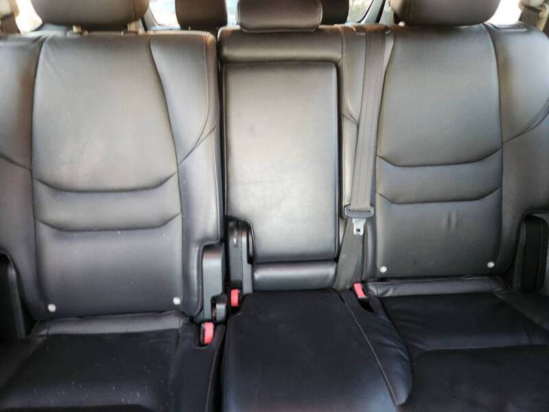 2018 Mazda CX-9 Touring