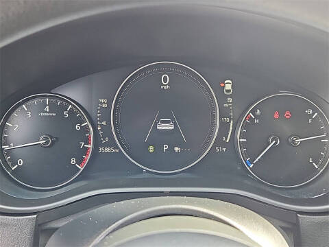 2024 Mazda CX-30 2.5 S