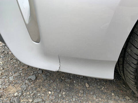 2020 Toyota Prius LE AWD-e