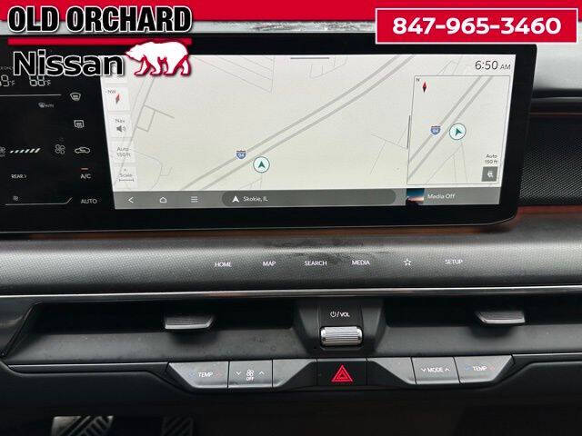 2024 Kia EV9 GT-Line