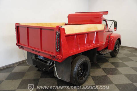 1949 Ford F-600