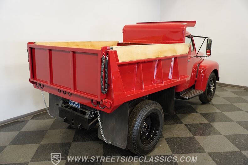 1949 Ford F-600