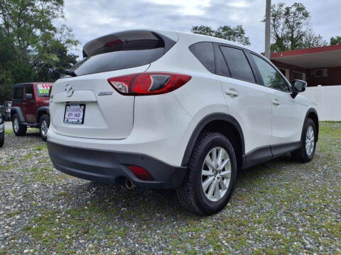 2014 Mazda CX-5 Touring