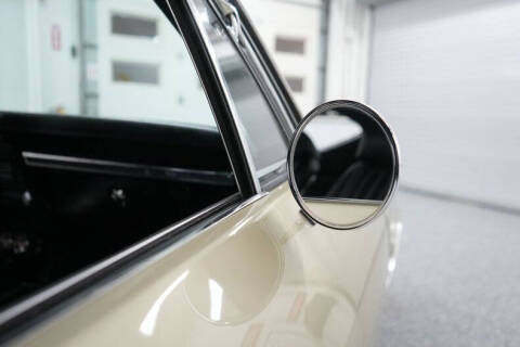 1968 Chevrolet Chevelle