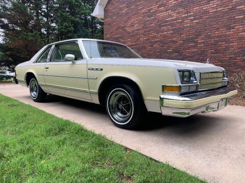 1979 Buick Le Sabre