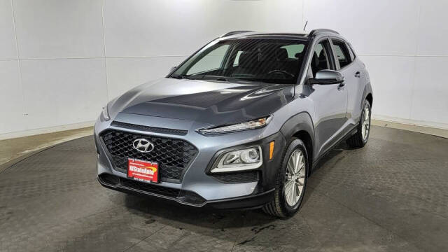 2020 Hyundai KONA for sale at NJ Car Buyer in Jersey City, NJ