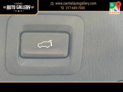 2020 Mazda CX-9 Touring