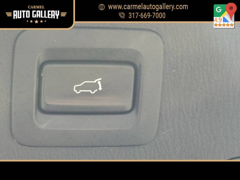 2020 Mazda CX-9 Touring