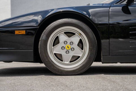 1988 Ferrari Testarossa