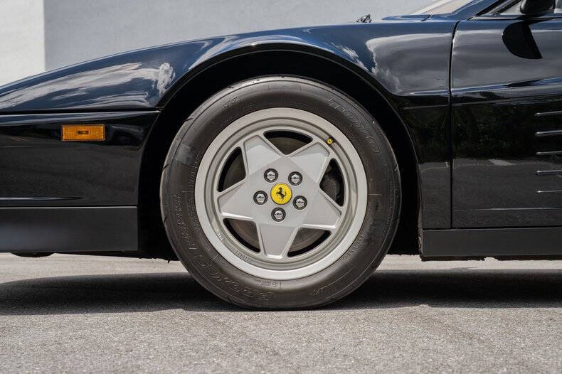 1988 Ferrari Testarossa
