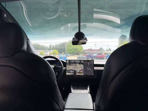 2024 Tesla Model X
