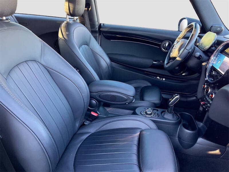 2024 MINI Hardtop 2 Door Cooper S