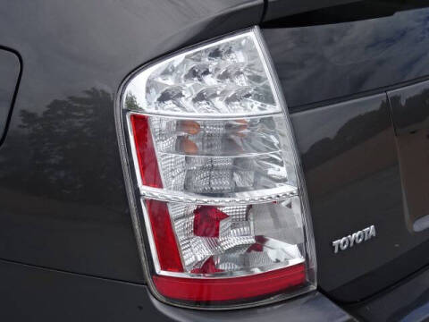 2009 Toyota Prius