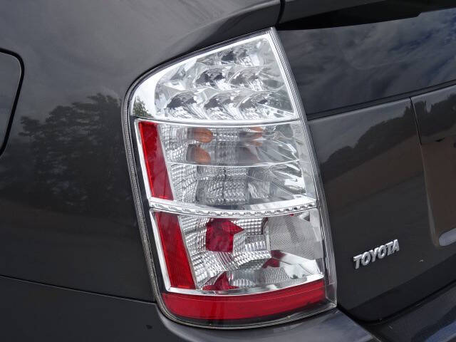 2009 Toyota Prius