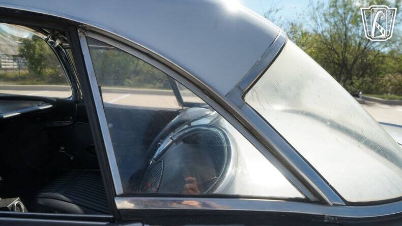 1958 Chevrolet Corvette