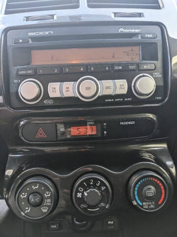 2008 Scion xD