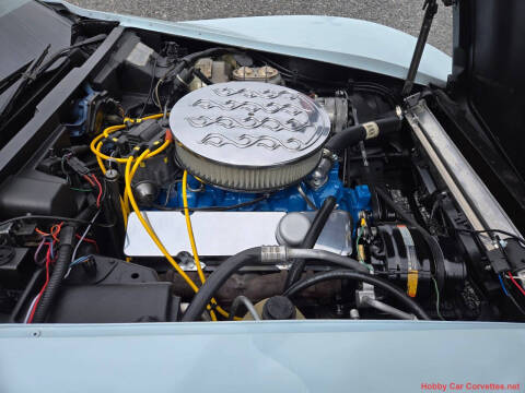 1978 Chevrolet Corvette