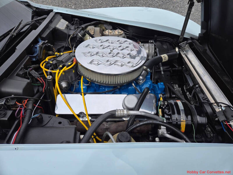 1978 Chevrolet Corvette