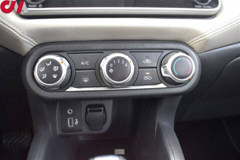 2020 Nissan Versa SV