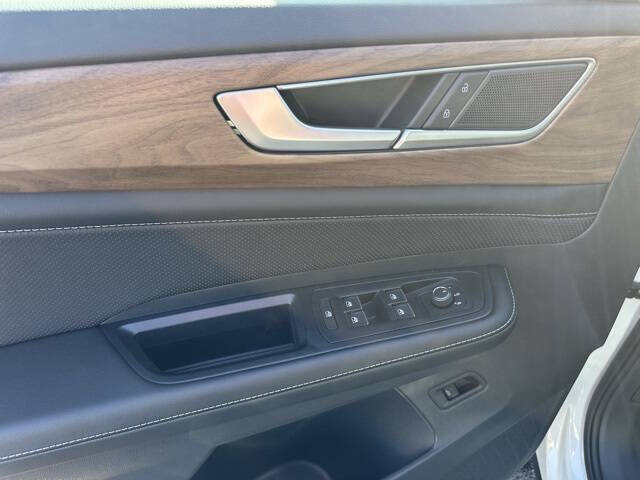 2026 Volkswagen Atlas SE 4Motion