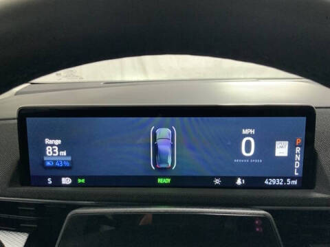 2021 Ford Mustang Mach-E Select