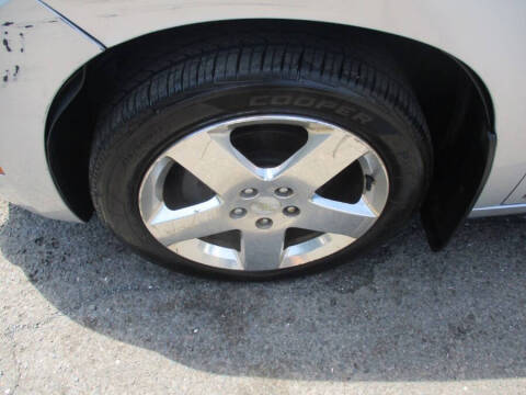 2009 Chevrolet HHR LS