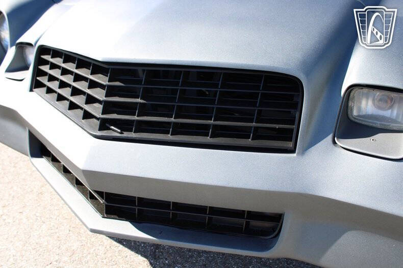 1979 Chevrolet Camaro