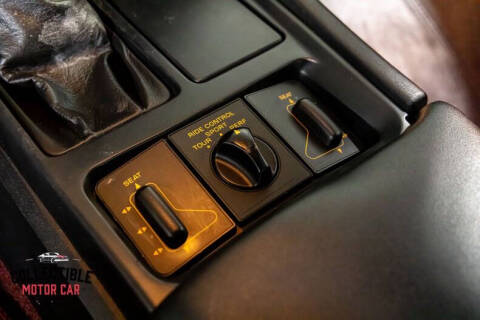 1993 Chevrolet Corvette ZR1