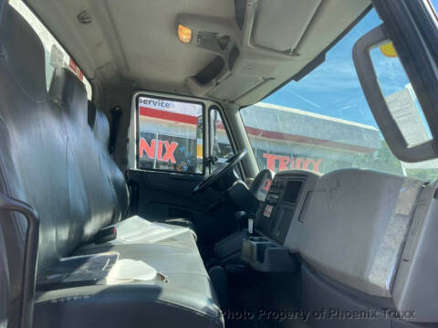 2016 International DuraStar 4300