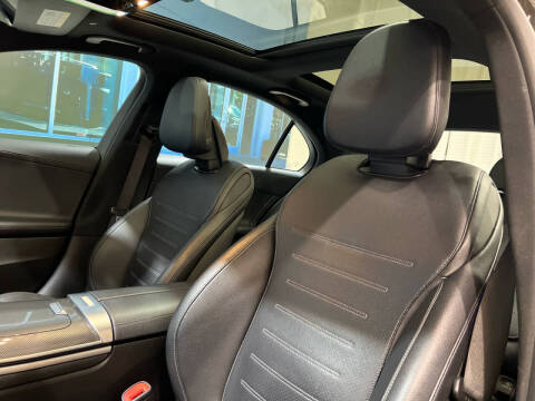 2023 Mercedes-Benz C-Class C 300 4MATIC