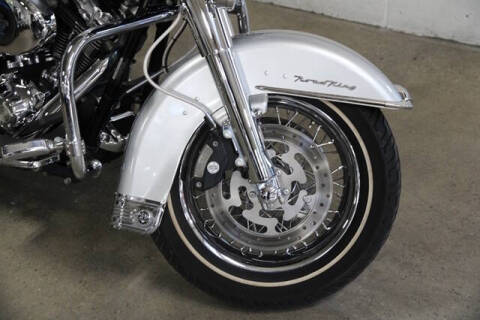2010 Harley-Davidson Road King