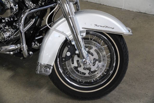 2010 Harley-Davidson Road King