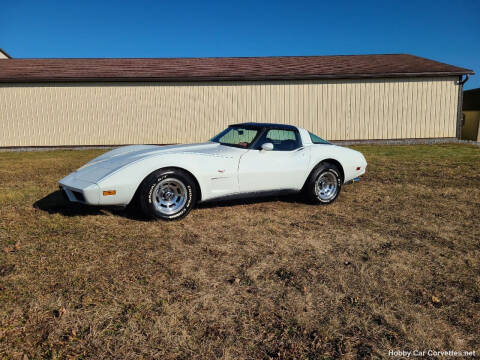 1979 Chevrolet Corvette