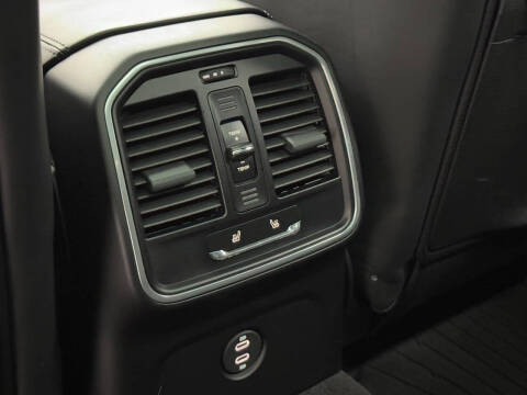 2020 Porsche Macan S