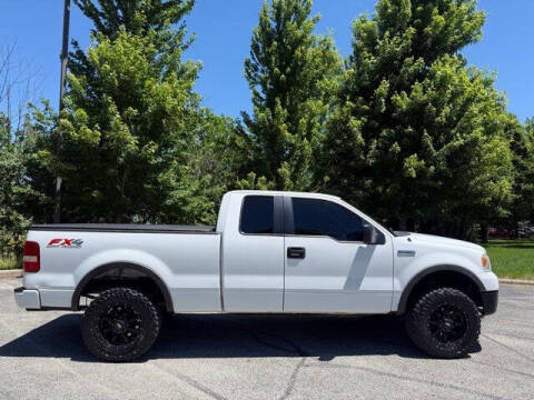 2006 Ford F-150