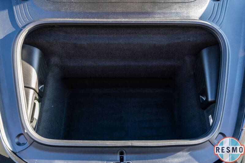 2019 Porsche 911