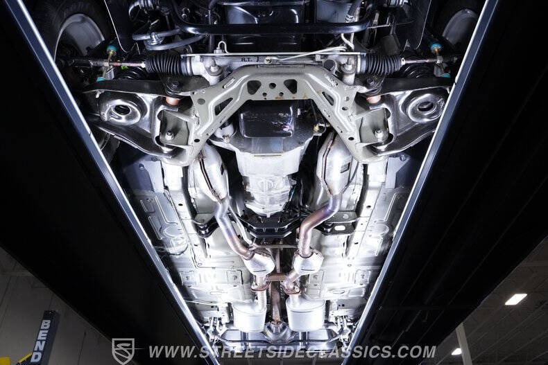 1993 Ford Mustang SVT Cobra
