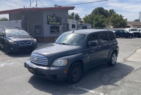 2008 Chevrolet HHR for sale at Affordable Luxury Autos LLC in San Jacinto CA