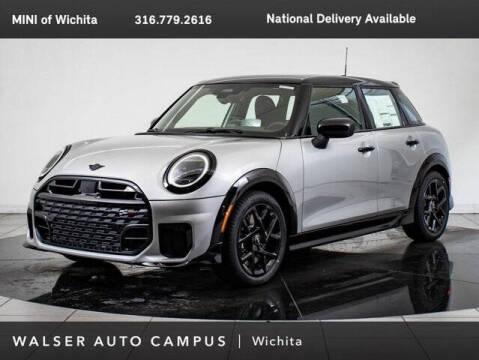 2026 MINI Hardtop 4 Door