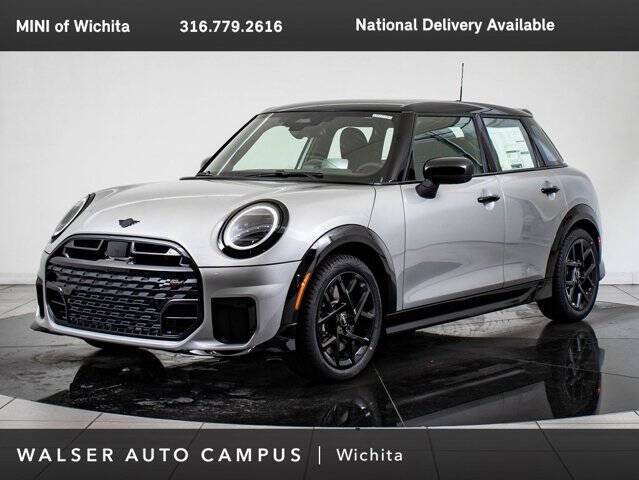 2026 MINI Hardtop 4 Door